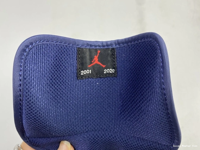 Retro Midnight AIR DC1788-100 High Jordan Navy 1 (2020) 0614